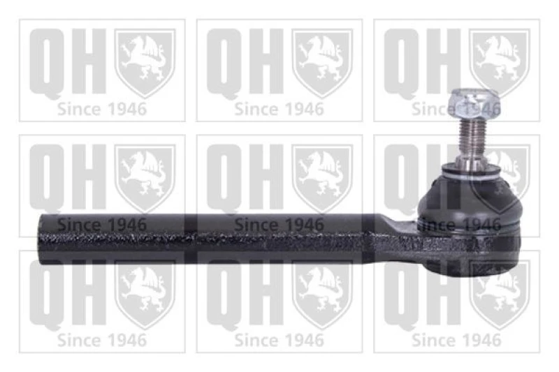 Image of QUINTON HAZELL Track rod end QUINTON HAZELL QR3983S