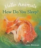 Image of hello animals how do you sleep