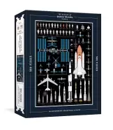 Image of history of space travel puzzle astronomical 500 piece jigsaw puzzle and pos