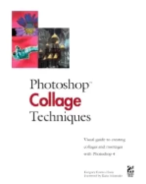 Image of photoshop collage techniques