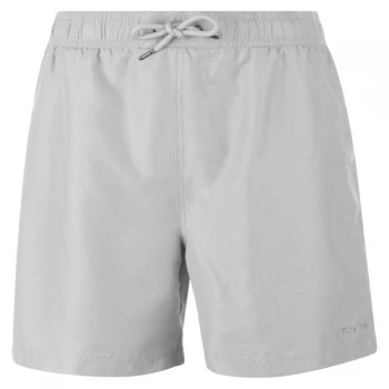 image of Firetrap Swim Shorts Mens - Grey