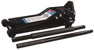 Image of Hilka 2.5 Tonne Low Profile Fast Lift Jack