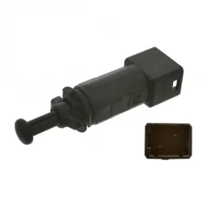 Image of Brake Light Switch 34093 by Febi Bilstein