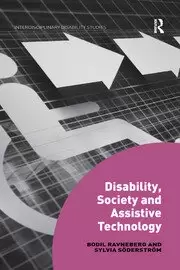 Image of Disability Society and Assistive Technology