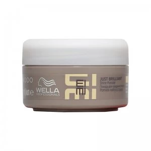 Image of Wella Eimi Just Brilliant Pomade 75ml