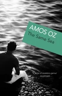 Image of The Same Sea