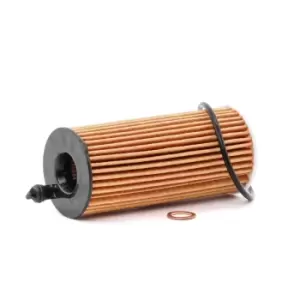 Image of MANN-FILTER Oil filter HU 6014/1 z Engine oil filter BMW,TOYOTA,5 Touring (F11),5 Limousine (F10),1 Schragheck (F20),3 Touring (F31)