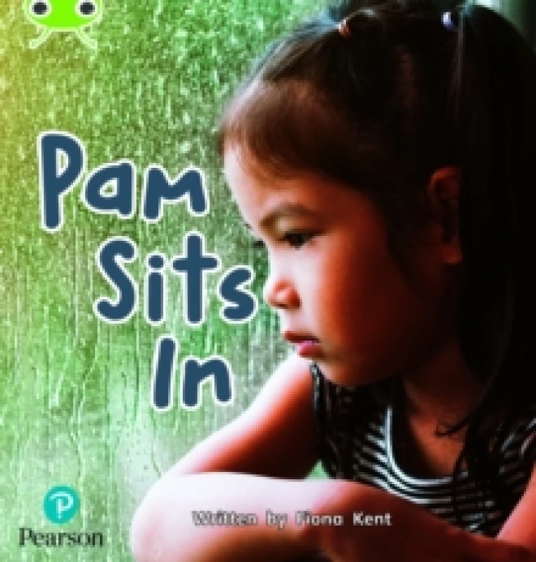 Image of Bug Club Phonics - Phase 2 Unit 1- 2: Tap It, Pat It Paperback / softback