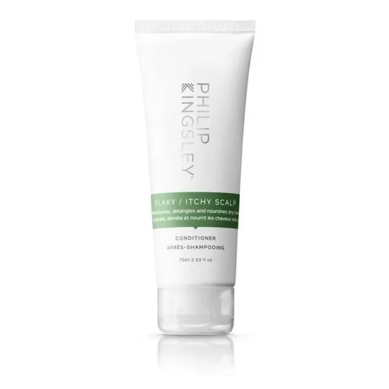 Image of Philip Kingsley Flaky/Itchy Scalp Conditioner 150ml