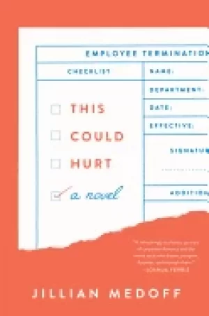 Image of this could hurt