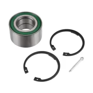 Wheel Bearing Kit 19085 by Febi Bilstein