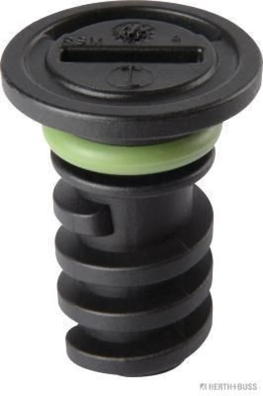 Image of Oil sump plug HERTH+BUSS ELPARTS 50240005