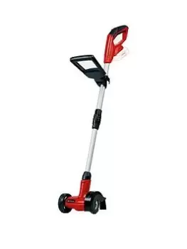 image of Einhell Garden Expert Cordless Grout Cleaner 18V - Body Only