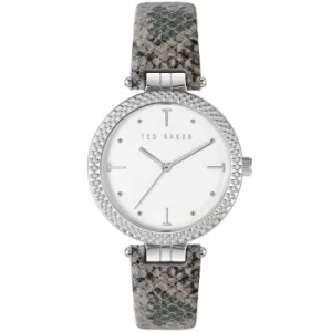 Image of Ted Baker Ladies Mayfr Watch