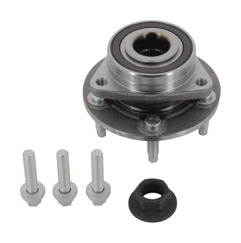 Image of Wheel bearing kit MOOG OP-WB-11098