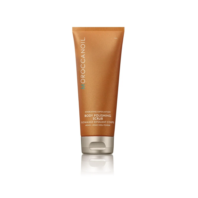 Image of Moroccanoil Body Polishing Scrub 200ml