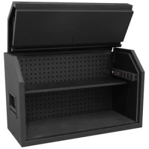 image of Toolbox Hutch 1030mm with Power Strip