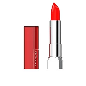 image of COLOR SENSATIONAL satin lipstick #344-coral rise 4,2 gr