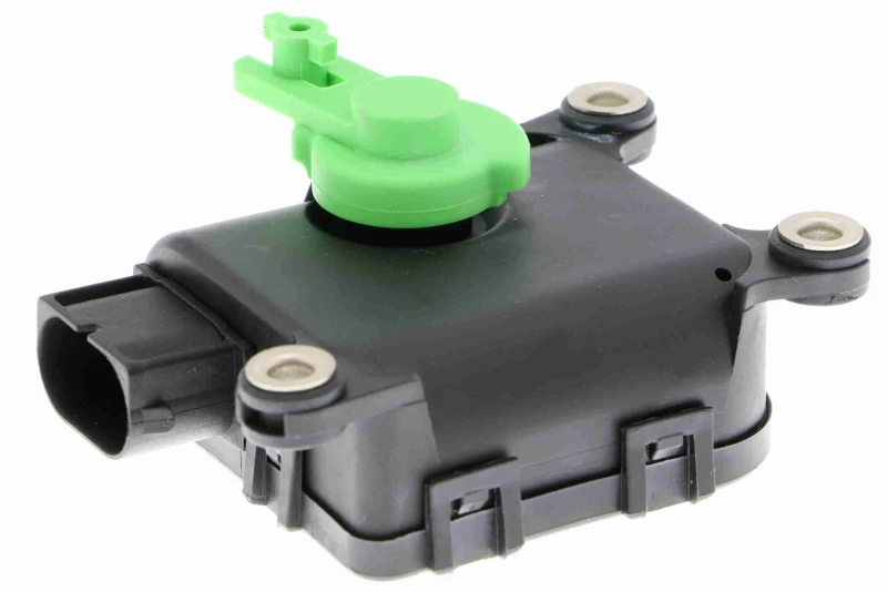 Image of VEMO V10-77-1009 Control, blending flap Original VEMO Quality Control,blending flap (2085)