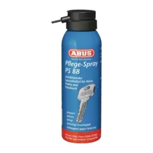 Image of Zylinderpflegespray VK PS88 12x125 ml Spraydose ABUS