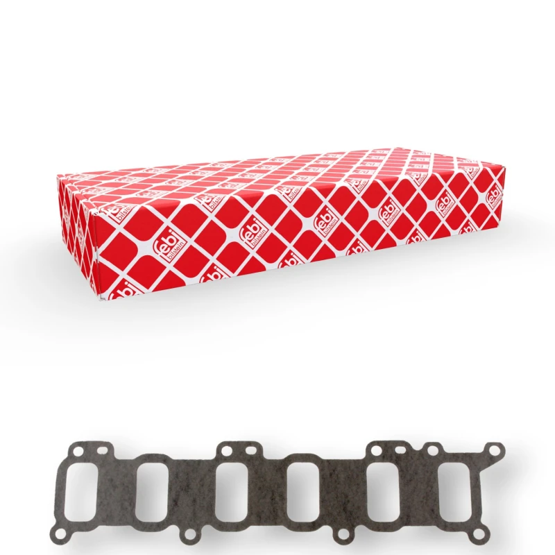 Image of FEBI BILSTEIN 40584 Intake Manifold Gasket Gasket,intake manifold (42)