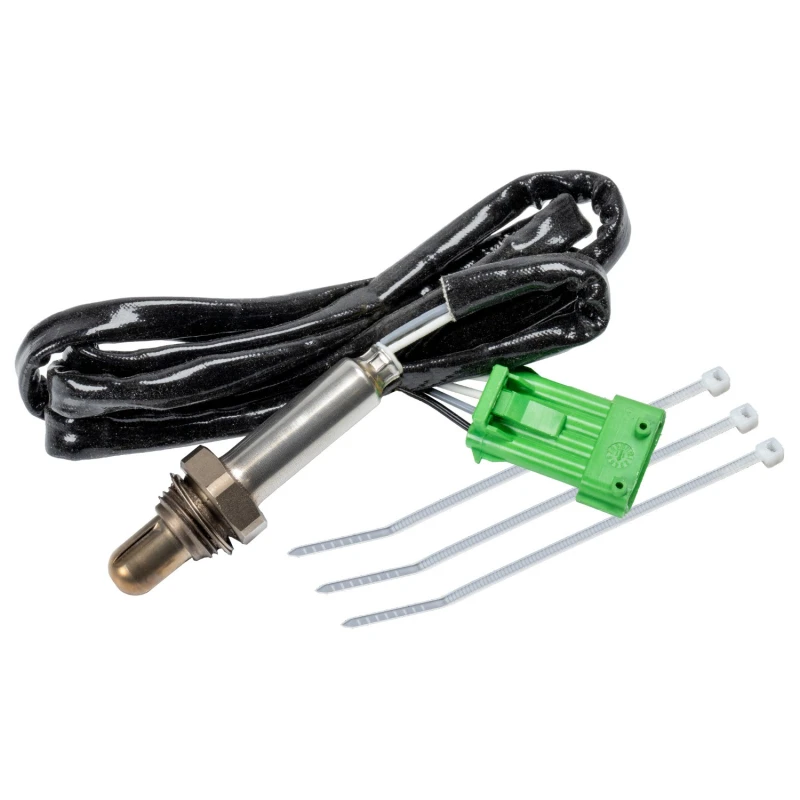 Image of FEBI BILSTEIN 177438 Lambda sensor Lambda Sensor (3922)
