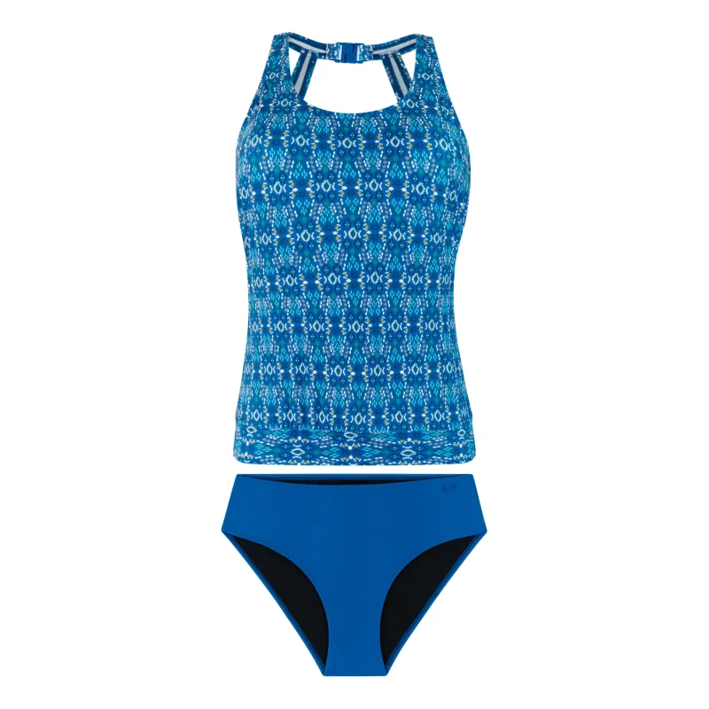 Image of Protest 2 Piece swimsuit For Her Protest Fenn Bleu Female 34