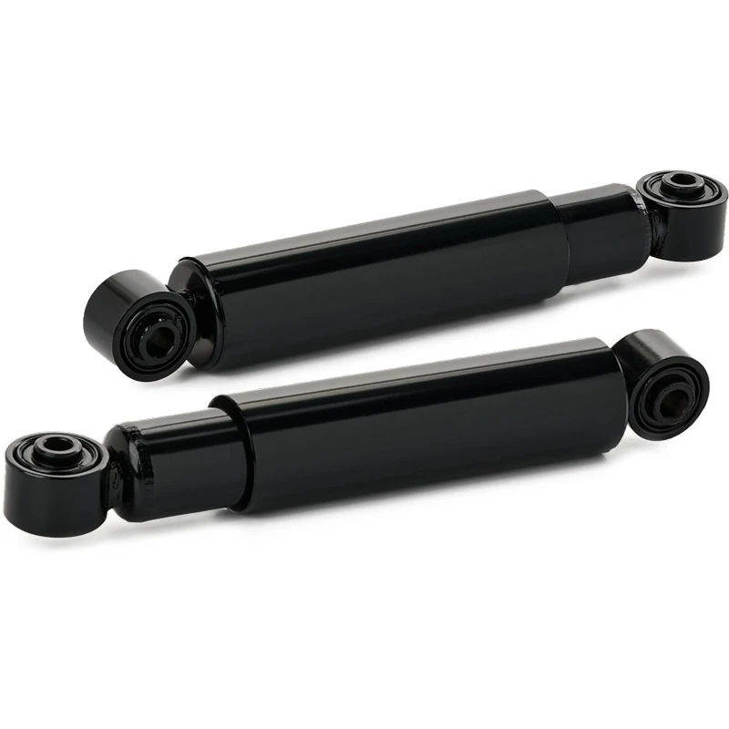 Image of RIDEX 854S20990 Shock absorber Shock Absorber (854)