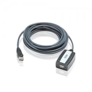 Image of Aten UE250 console extender