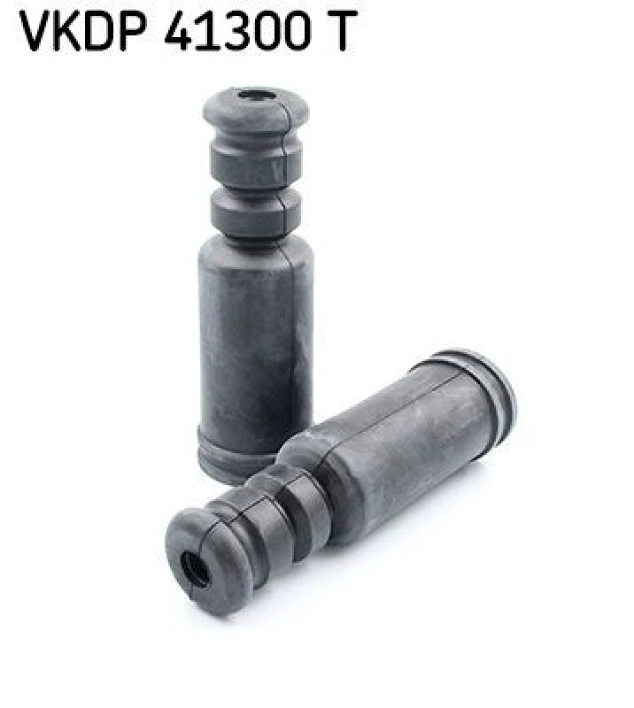 Image of SKF Dust cover kit, shock absorber SKF VKDP 41300 T