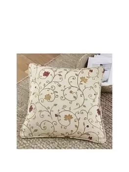 Image of Curtina Renata Filled Cushion