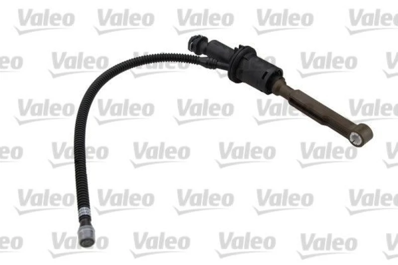 Image of Clutch master cylinder VALEO 874435