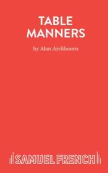 Image of Table Manners