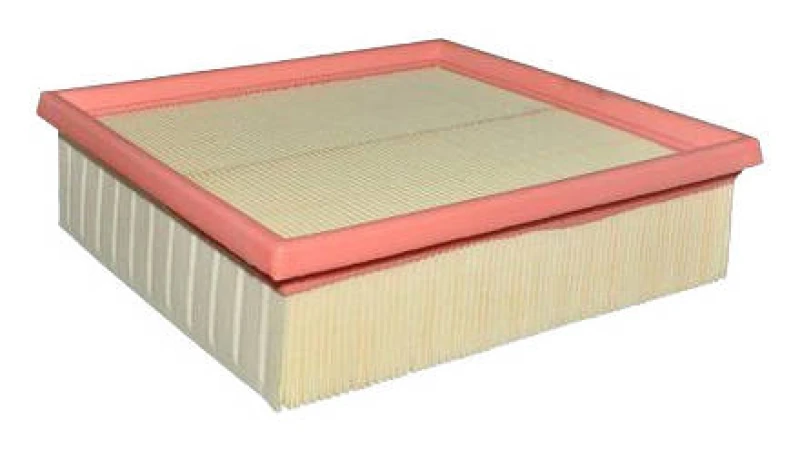 Image of JP GROUP 1218609800 Air filter JP Filter Insert Air Filter (8)