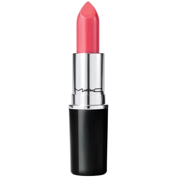 Image of MAC Lustreglass Lipstick Re-Think Pink (Various Shades) - Oh, Goodie