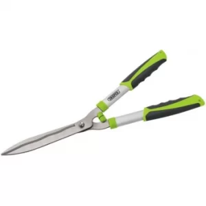 Image of Draper Wave Edge Garden Shears with Aluminium Handles, 560mm