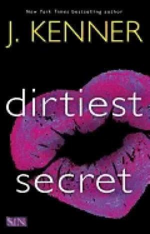 Image of dirtiest secret