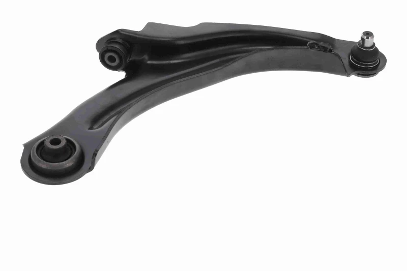 Image of VAICO V46-1948 Suspension arm Green Mobility Parts Control Arm, Sheet Steel, Front Axle Right Sheet Steel Track Control Arm (273)