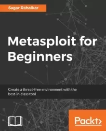 Image of Metasploit for Beginners
