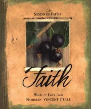 Image of Faith by Norman Vincent Peale Hardback