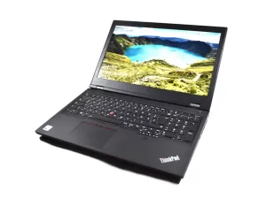 Image of Lenovo ThinkPad P15 15.6" Laptop