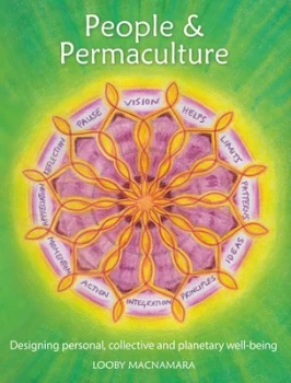 Image of People & permaculture by Looby Macnamara