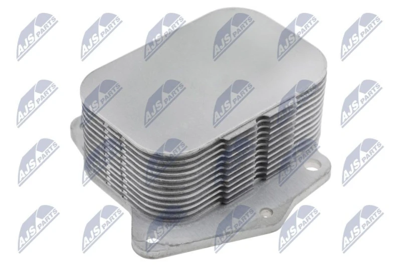 Image of NTY Engine oil cooler NTY CCL-CT-001