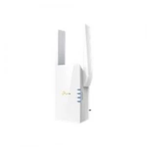 image of TP LINK RE605X WiFi Range Extender