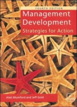 Image of Management Development by Alan Mumford Paperback