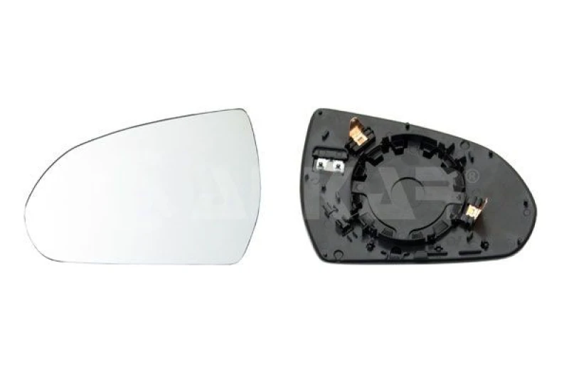 Image of ALKAR Wing mirror glass ALKAR 6431679