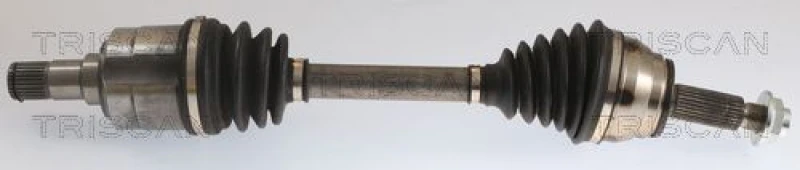 Image of TRISCAN Drive shaft TRISCAN 8540 43507