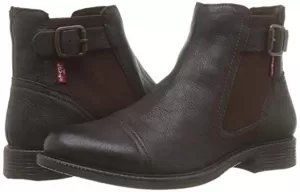 Image of Levis Levis Maine W Chelsea Boot