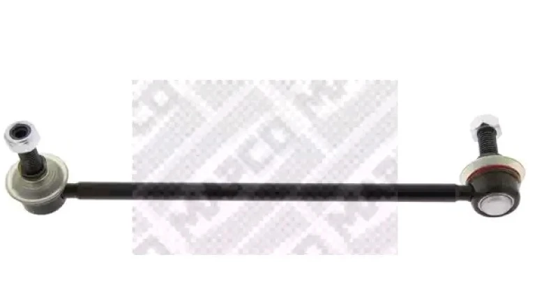 Image of MAPCO 52794HPS Anti-roll bar link Front Axle Left Link Stabiliser (3229)