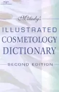 Image of miladys illustrated cosmetology dictionary